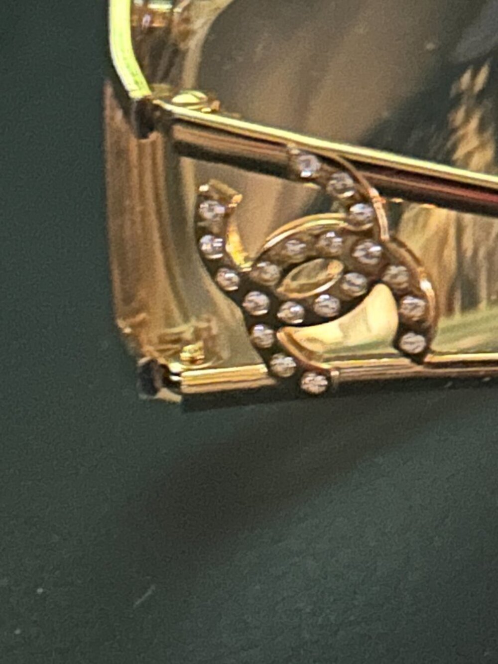 *CHANEL* reader frames - Picture 6 of 7